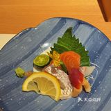 精致高级日料-京樱日料·怀石铁板烧，520情侣约会首选