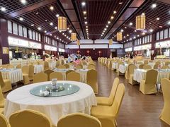 -夏津德百度假村温泉