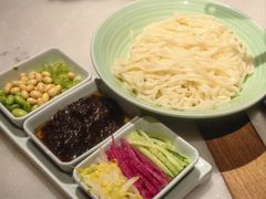 -小吊梨汤·北京菜·烤鸭(清河万象汇店)