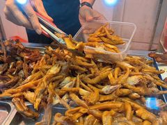 -红全周·洪濑鸡爪(万祥路店)