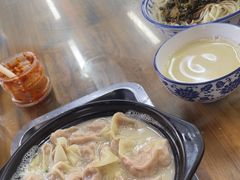 -雪琴面馆富安特色鱼汤面(城中花园店)