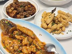 -园里前·私厨·福建菜(台江万达店)