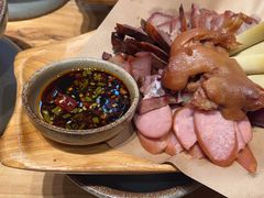 -鸽子窝(黄村店)