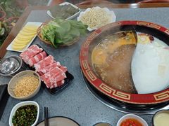 -鱻鱼捞.祥祥鱼锅(高淳一店)