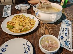 -百年老字号·马家烧麦馆(中街店)