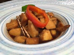 -天水蔬食料理(树德之光店)