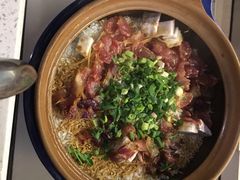特级煲仔饭-润园四季椰子鸡火锅(海上世界店)