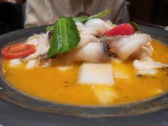 -云海肴·汽锅鸡·云南菜(美罗城店)