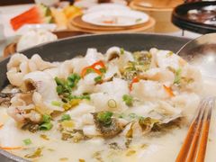 -潮福城大酒楼(湖滨北路店)