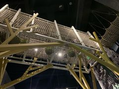 -珠海横琴国家地理探险家中心(创新方)