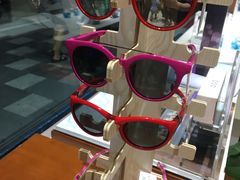 -宝岛眼镜(福中店)