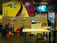 -郑贵初烧烤·烤凤爪的发明者(王家湾店)