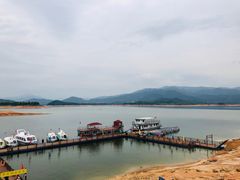 -翠屏湖景区