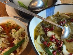 -金牌外婆家(苏州中心店)