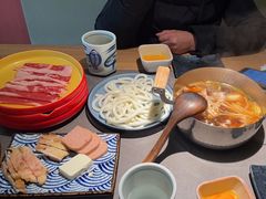 -沼津港精致料理·寿喜烧·烧鸟(龙湖南桥天街日料榜单店)
