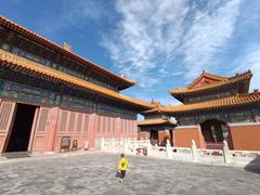 -历代帝王庙博物馆