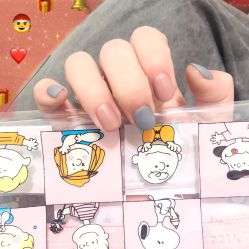 -8090美甲美睫生活馆
