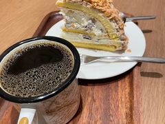 -Peet's Coffee皮爷咖啡(大学路店)