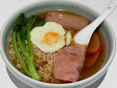 -葡珍轩冰室(虹桥机场T1店)