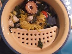 -姐夫的小菜(新中关购物中心店)