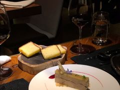 -AZUL by FUEL蓝色·法式酒馆(琶醍店)