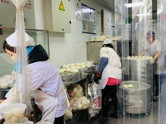 -天泽祥·鼓楼馒头(鼓楼店)