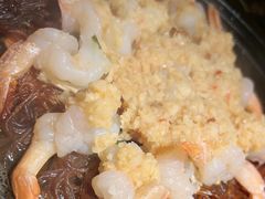 砂锅生焖虾-佬肥猫(国华广场店)