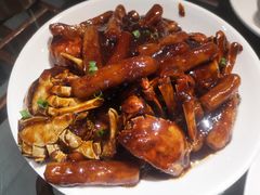 -老瑞福上海菜(人民广场店)