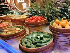 -享遇.锅姥姥牛排海鲜自助(小寨店)