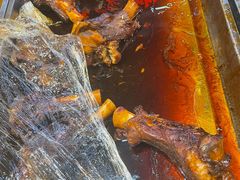 -老季市·三代非遗传承·地标美食老汁鸡(工农路店)