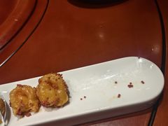 -金狮麟·新豫菜(金码大厦店)
