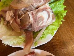 -茶马古道·野生菌清汤黄牛肉(沙溪店)
