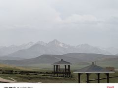 -山丹皇家马场