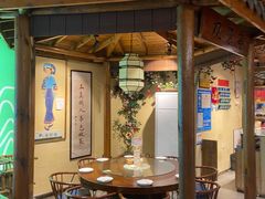 -醉南拳客家菜·河田鸡(东街口航空大厦店)