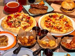 -必胜客(姜堰北大街店)