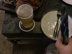 -Goose Island Brewhouse鹅岛精酿啤酒酿造工坊餐厅