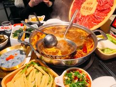 -尚合里潮汕牛肉火锅(海沧店)