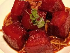 -许爷家·生态湖鲜(徐汇日月光店)