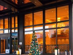 -杭州城中香格里拉大酒店