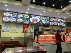 -杏园餐厅(西四北大街店)
