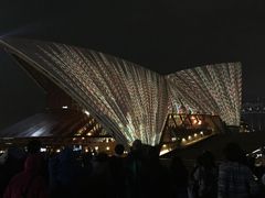 -悉尼歌剧院