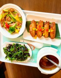 -安馨无忧月子中心(青秀店)