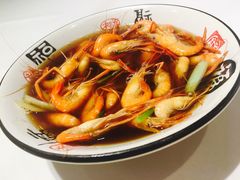 -风味小馆(天目湖宾馆店)