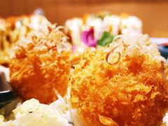 爆炸流心京都芝士丸-友悦食堂(灯湖店)