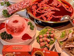 -小龙坎火锅(IFS HOT店)