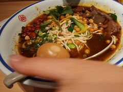 -遇见小面(东方宝泰店)