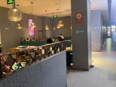 -半天妖烤鱼(中山路店)
