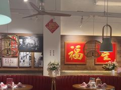 -味福记·江西小炒·南昌小吃(青山湖万达店)