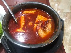 -长今家韩国料理(瑞景店)