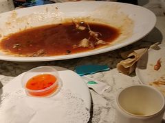 -悦海·家宴·冰花皮皮虾大锅贴(宝龙店)